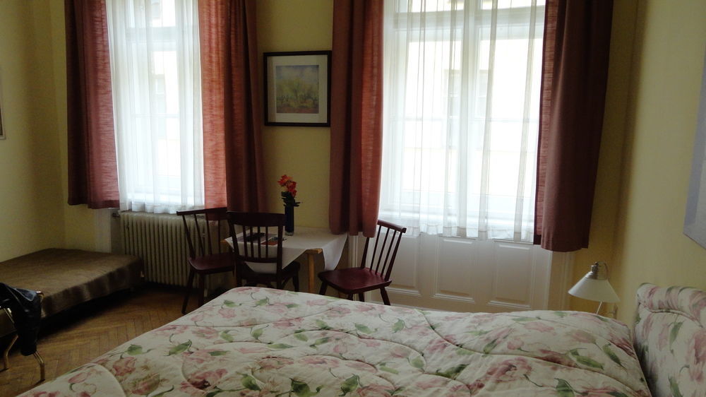 Lehrerhaus Viena