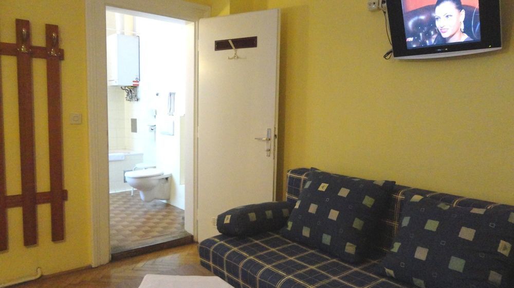 Lehrerhaus Hotel 2*