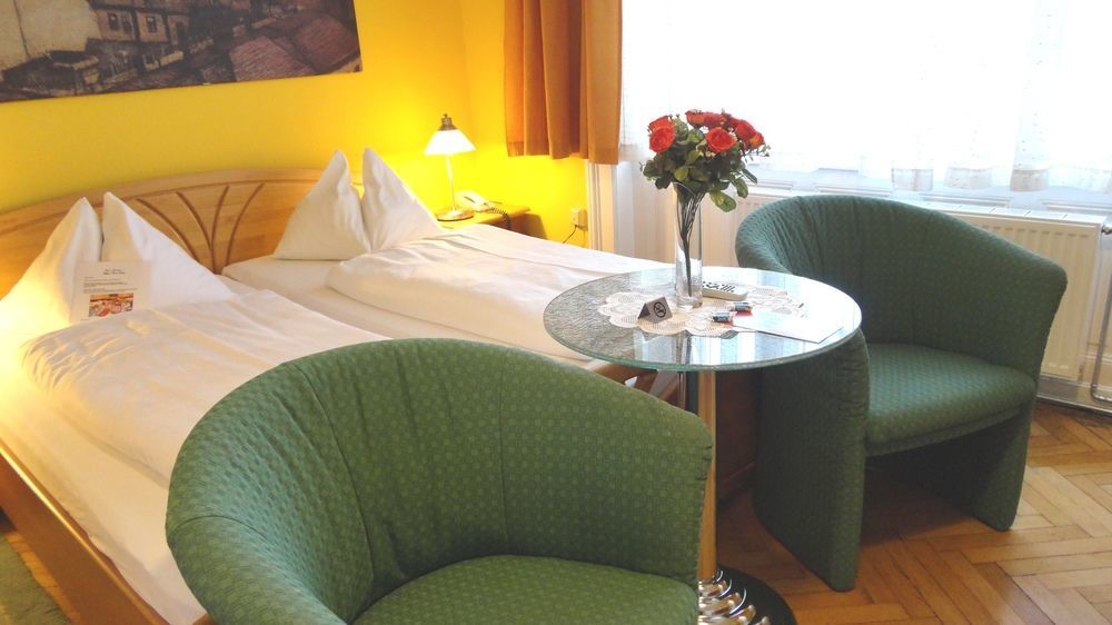 Hotel Lehrerhaus