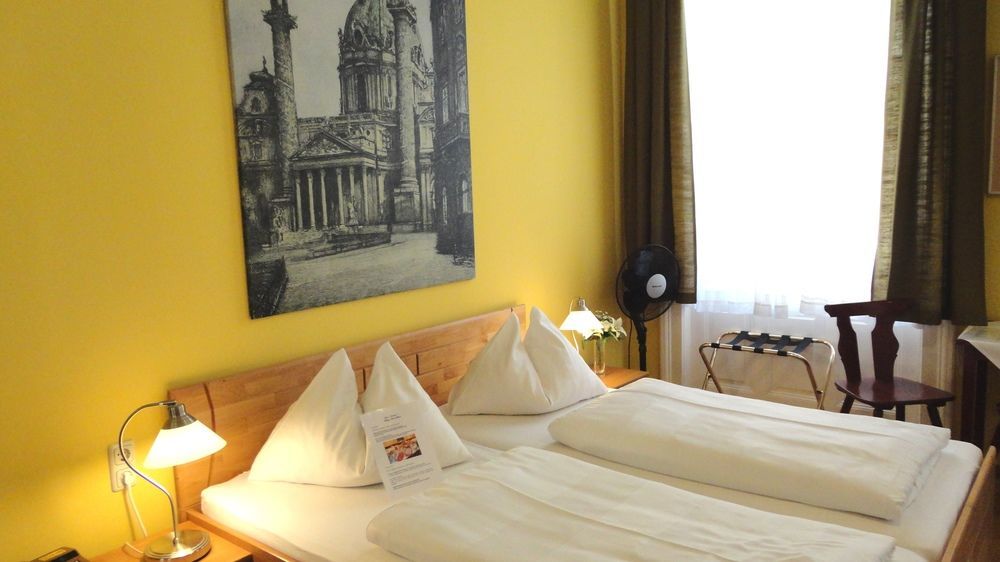 Lehrerhaus Hotel
