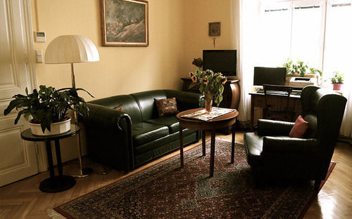 Boutique Nossek Hotel Vienna