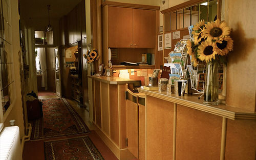 Hotel Boutique Nossek 3*