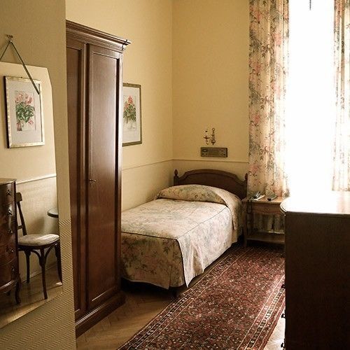 Hotel Boutique Nossek