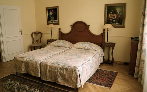 Boutique Nossek Hotel