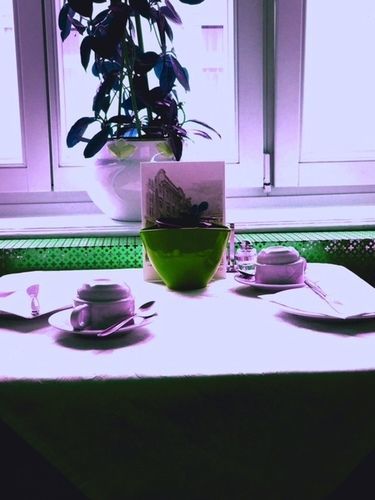 Boutique Nossek Vienna