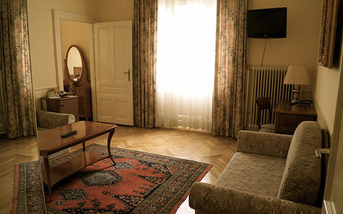 Boutique Nossek 3*