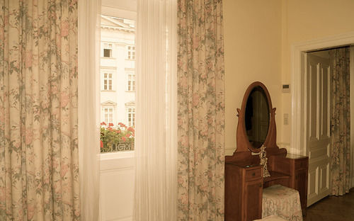 Boutique Nossek Hotel Vienna
