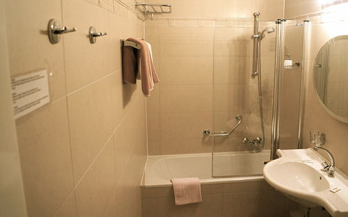 Boutique Nossek Hotel 3*