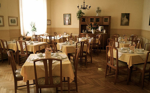 Boutique Nossek Hotel