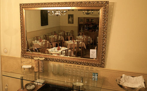 Boutique Nossek