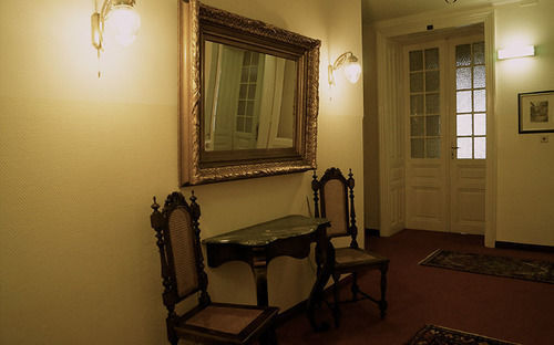 Boutique Nossek Vienna