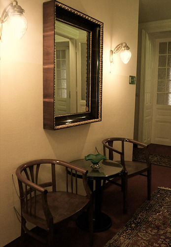 Boutique Nossek 3*