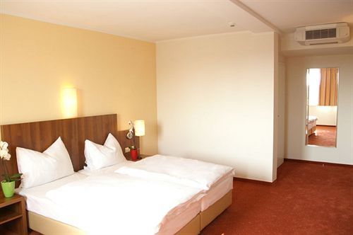 Hotel Hahn