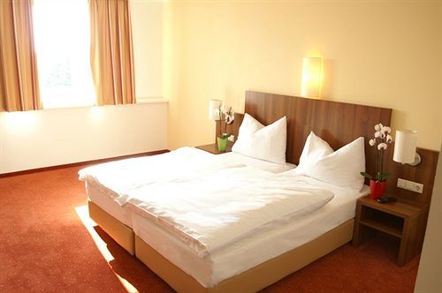 Hahn 3* Vienna