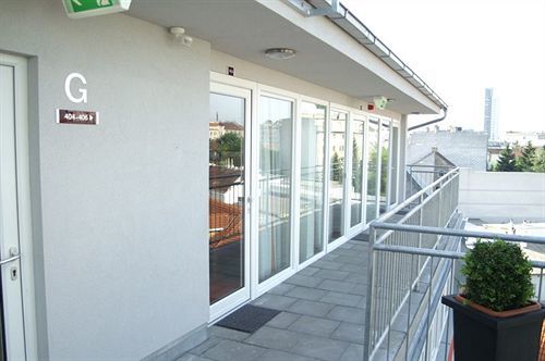 Hotel Hahn Vienna