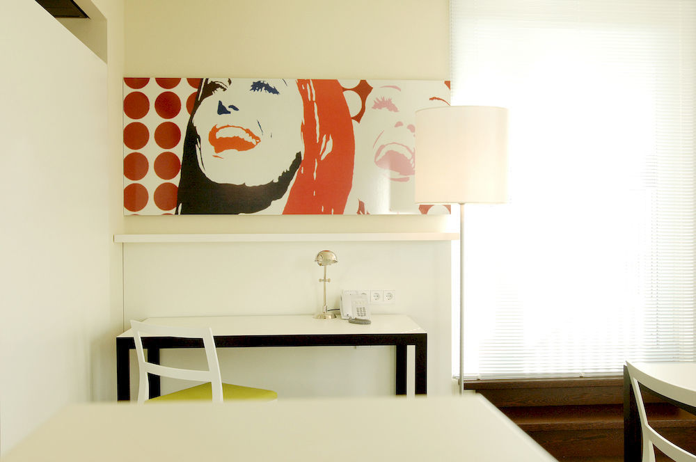 Hotel Harry's & Viena