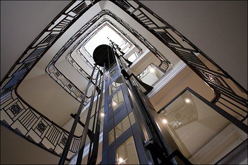 Aparthotel Comfort