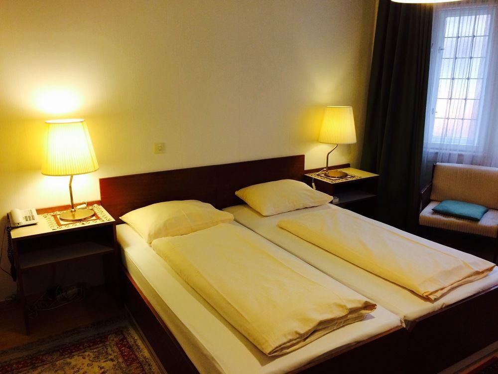 Mariahilf Bed & Breakfast Vienna