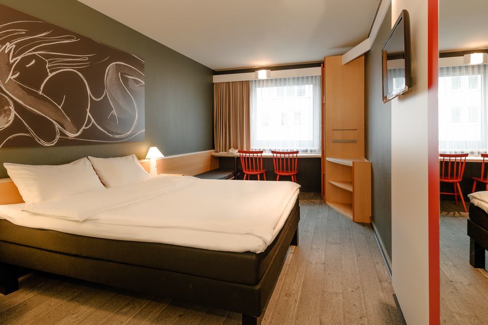 Ibis Hotel Wien