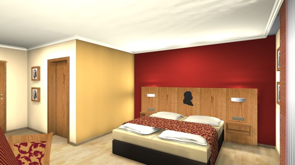 Elaya Center Hotel Viena