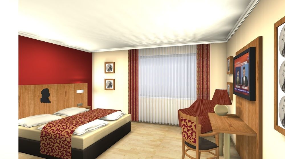 Elaya Center Hotel Viena