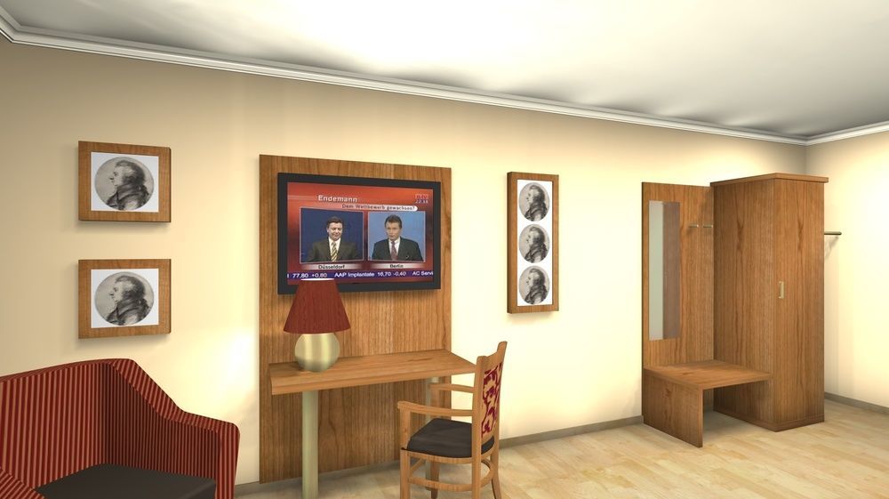 Hotel Elaya Center 4*