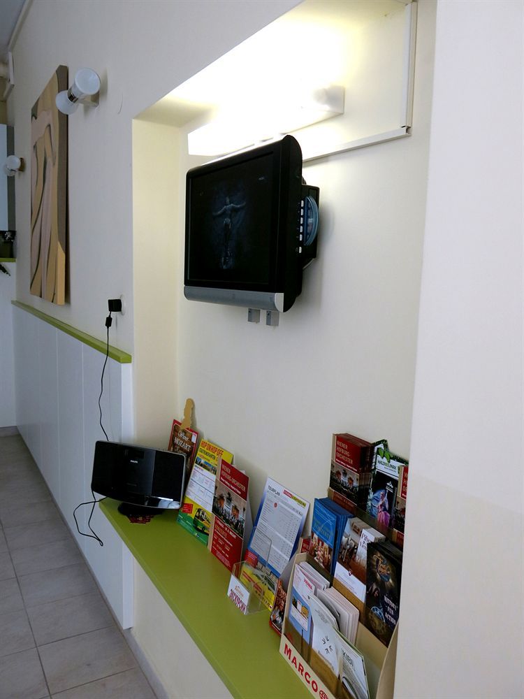 Guest house Kibi Self Check-in 3*
