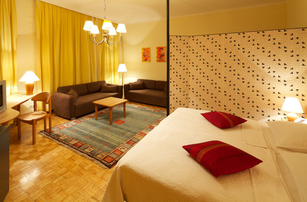 Westbahn Hotel