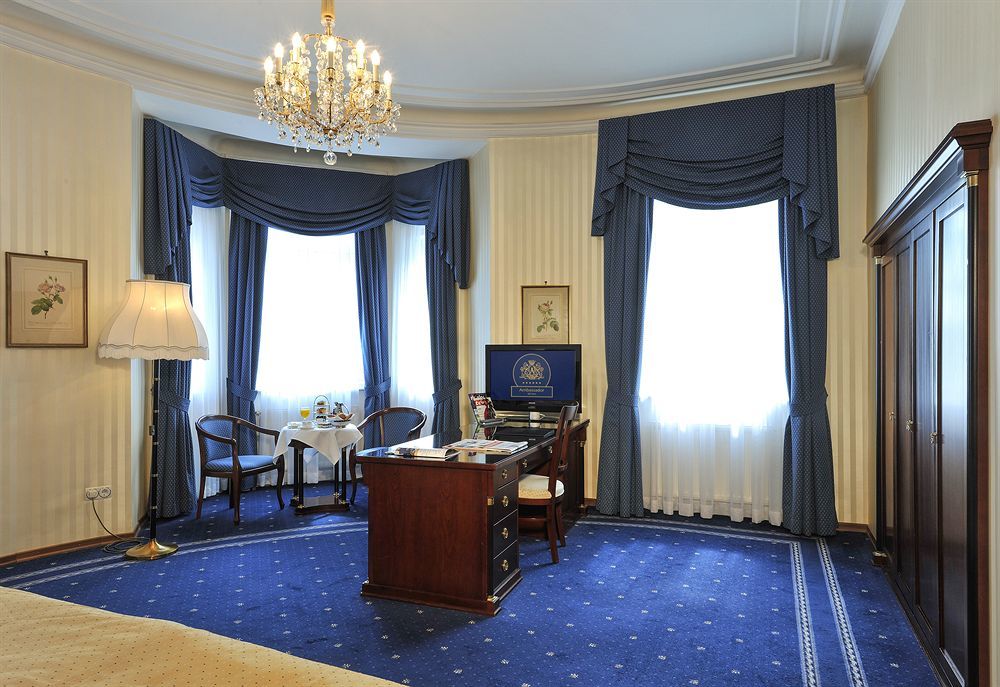 Hotel Ambassador 5*