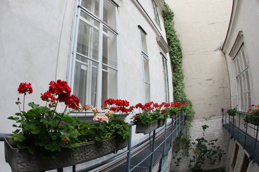 Very Apartments, 5 Min To Center, No Reception Vienna