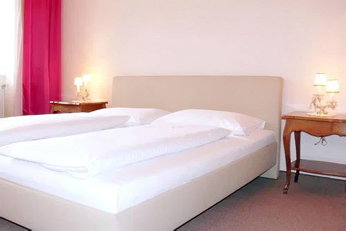Hotel Schwalbe Vienna