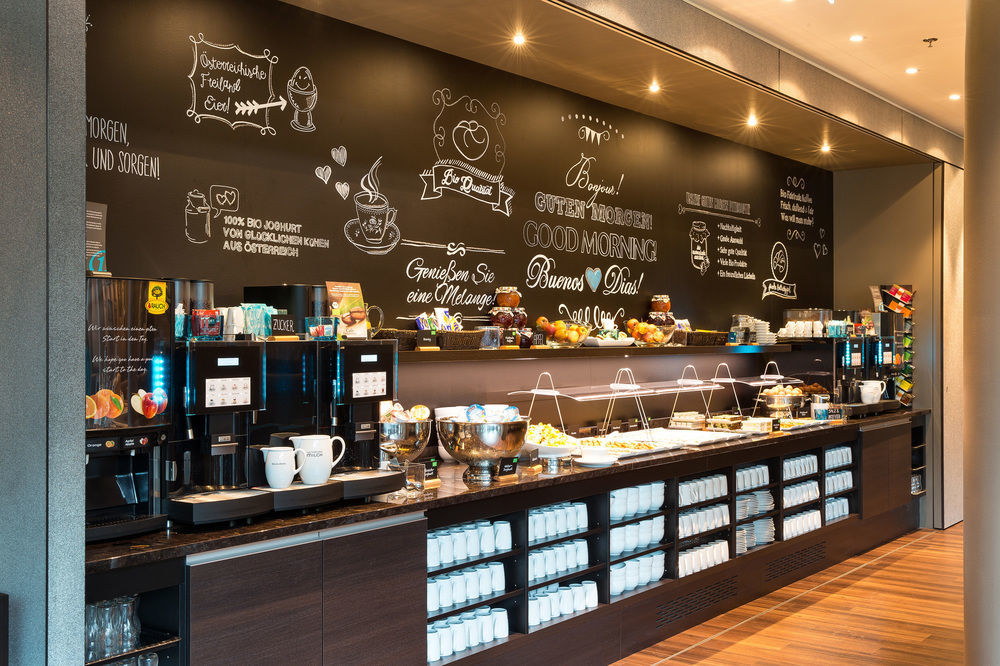 Hotel One Wien-hauptbahnhof 3*
