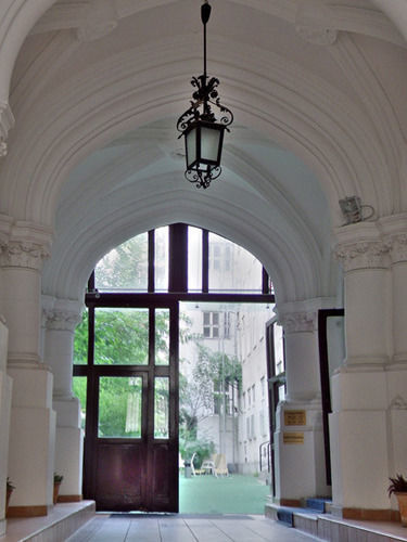 Carlton Opera Hotel Vienna