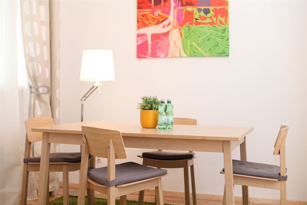 Enenkelstrasse Apartment
