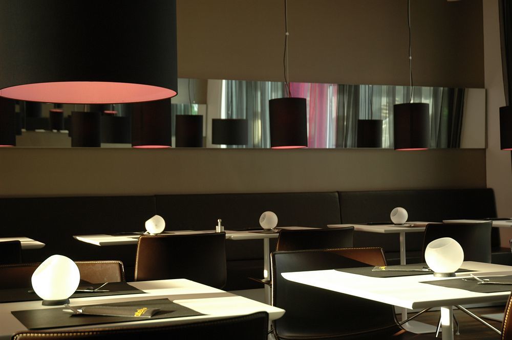 Plaza Gasometer Hotel Viena