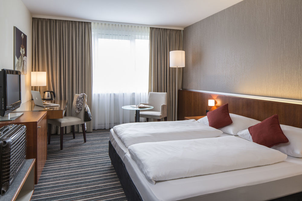 Austria Trend Bosei 4* Wien