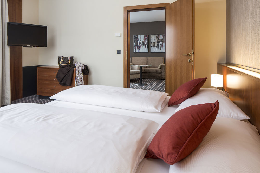 Austria Trend Bosei Hotel Wien