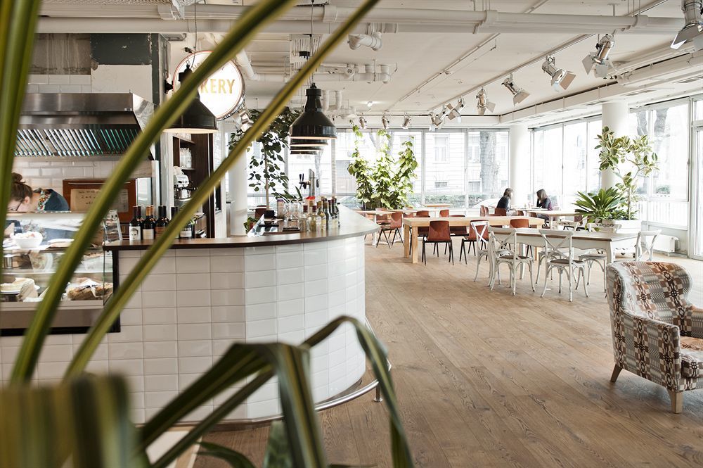 Hotel Daniel - Smart Lifestyle Near Centre Viena
