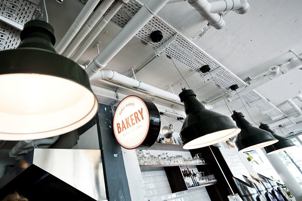 Hotel Daniel - Smart Lifestyle Near Centre