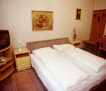 Hotel-pension Bleckmann 3* Wien