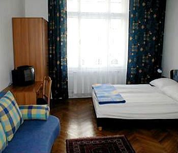 Hotel-pension Bleckmann Wien