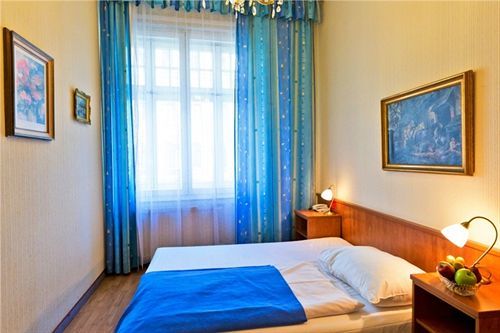 Frühstückspension Hotel-pension Bleckmann Wien