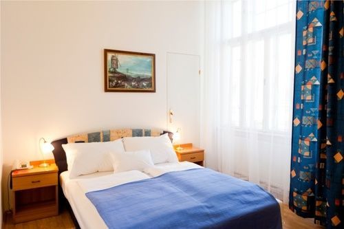 Hotel-pension Bleckmann 3* Wien