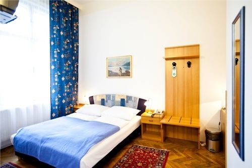 Frühstückspension Hotel-pension Bleckmann Wien