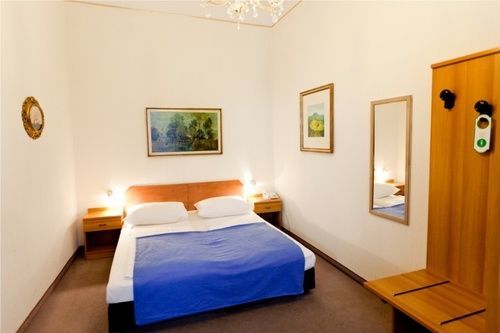 Hotel-pension Bleckmann Frühstückspension Wien