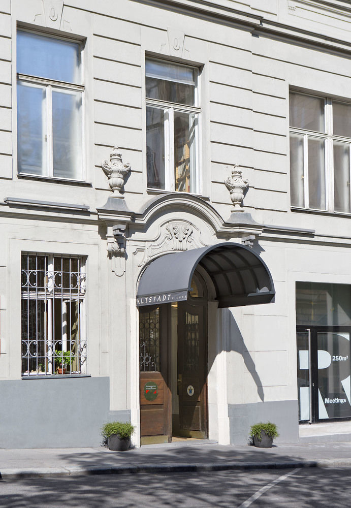 Hotel Small Luxury Altstadt