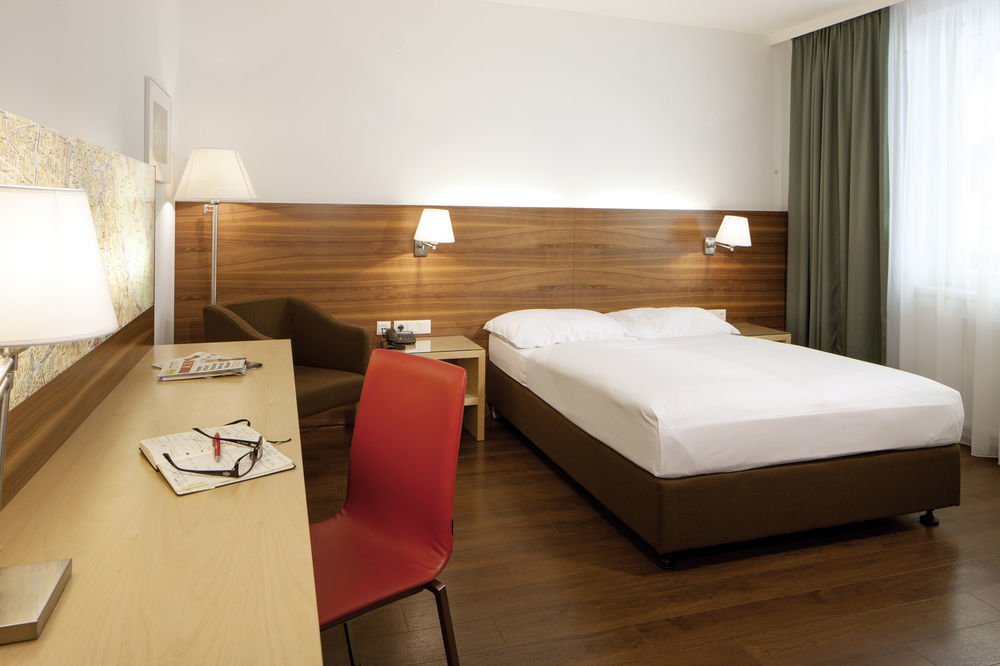 Hotel Austria Trend Beim Theresianum