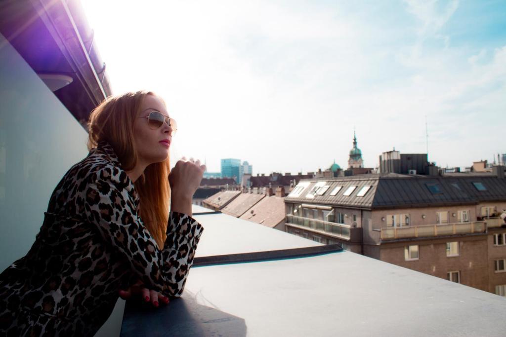 Apartment Sky *