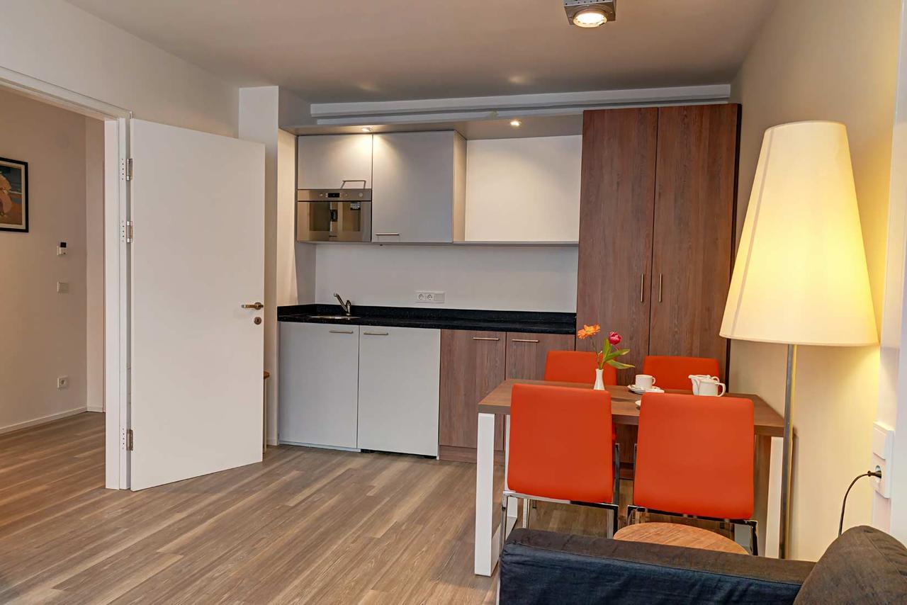 Bianca Aparthotel 3*