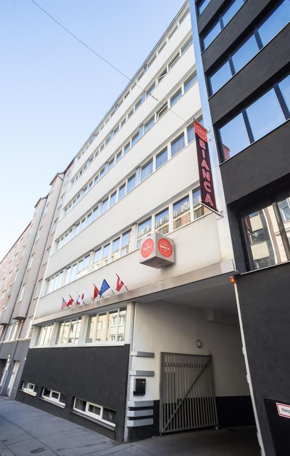 Bianca Aparthotel Vienna